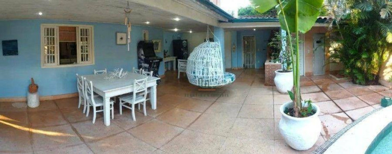 Imagem Casa com 3 Quartos à Venda, 246 m² em Maravista - Niterói Imagem Casa com 3 Quartos à Venda, 246 m² em Maravista - Niterói
