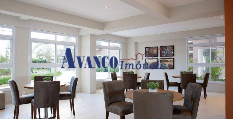 Imagem Apartamento com 2 Quartos à Venda, 60 m² em Centro - Jundiaí Imagem Apartamento com 2 Quartos à Venda, 60 m² em Centro - Jundiaí