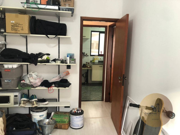 Imagem Apartamento com 2 Quartos à Venda, 60 m² em Santo Antonio - São Caetano Do Sul