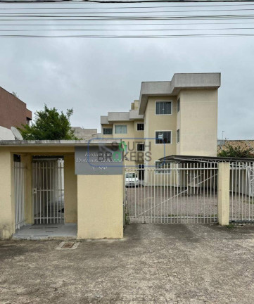 Apartamento com 3 Quartos à Venda, 69 m² em Parque Da Fonte - São José Dos Pinhais