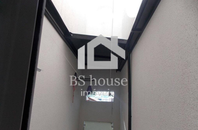 Imagem Apartamento com 3 Quartos à Venda, 80 m² em Santa Maria - Santo André