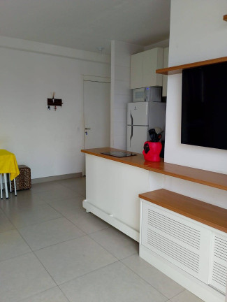 Imagem Apartamento com 2 Quartos à Venda, 48 m² em Ocian - Praia Grande