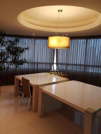 Imagem Apartamento com 4 Quartos à Venda, 354 m² em Santa Paula - São Caetano Do Sul Imagem Apartamento com 4 Quartos à Venda, 354 m² em Santa Paula - São Caetano Do Sul