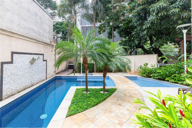 Imagem Apartamento com 3 Quartos à Venda, 187 m² em Moema - São Paulo Imagem Apartamento com 3 Quartos à Venda, 187 m² em Moema - São Paulo