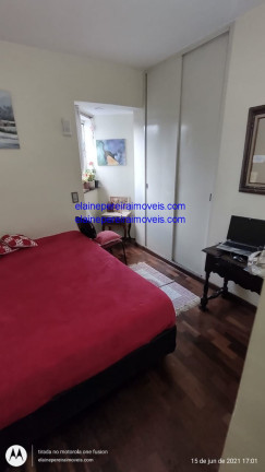 Imagem Apartamento com 2 Quartos à Venda, 55 m² em Jardim Olympia - São Paulo Imagem Apartamento com 2 Quartos à Venda, 55 m² em Jardim Olympia - São Paulo