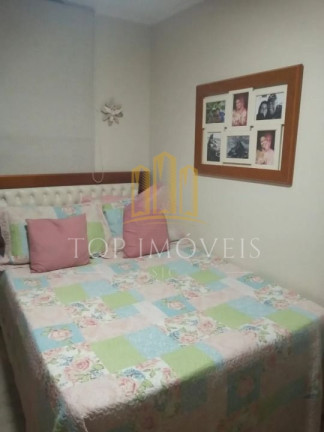 Imagem Apartamento com 2 Quartos à Venda, 48 m² em Vila Industrial - São José Dos Campos