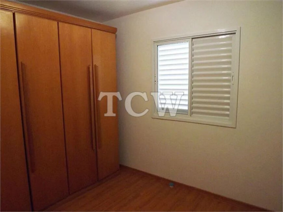 Foto do imóvel Apartamento com 3 Quartos à Venda, 108 m² em Vila Mariana - São Paulo