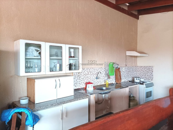 Imagem Casa com 3 Quartos à Venda, 71 m² em Parque Do Mirante - Luís Antônio