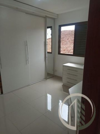 Imagem Apartamento com 3 Quartos para Alugar, 113 m² em Marapé - Santos