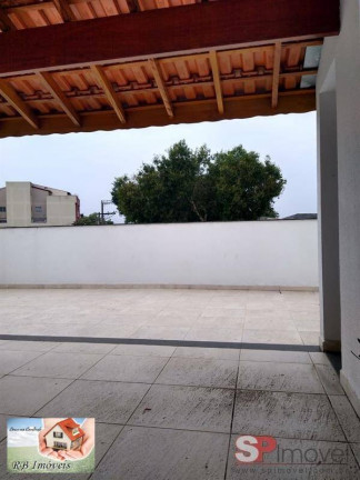 Apartamento com 2 Quartos à Venda, 130 m² em Jardim Do Estádio - Santo André