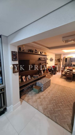 Imagem Apartamento com 2 Quartos à Venda, 70 m² em Perdizes - São Paulo