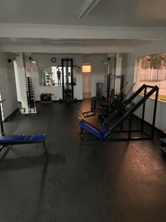 Imagem Apartamento com 3 Quartos à Venda, 110 m² em Vila Mariana - São Paulo