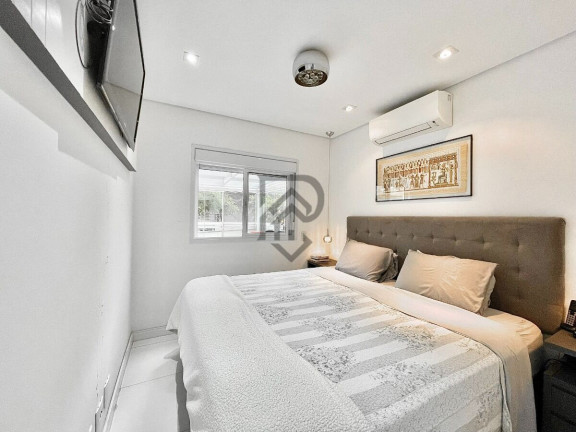 Imagem Apartamento com 2 Quartos à Venda, 98 m² em Aclimação - São Paulo