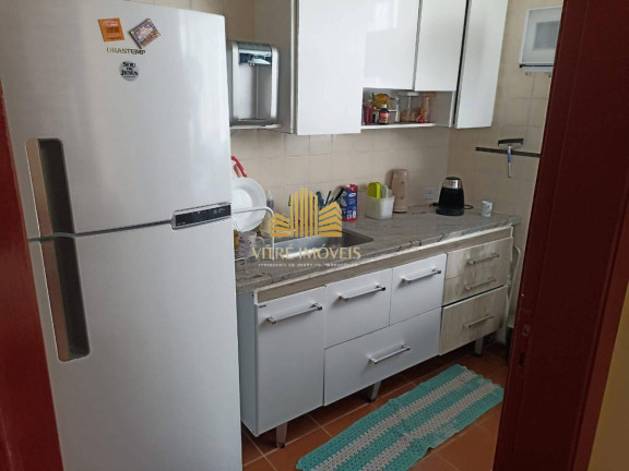Imagem Apartamento com 1 Quarto à Venda, 50 m² em Centro - Campinas