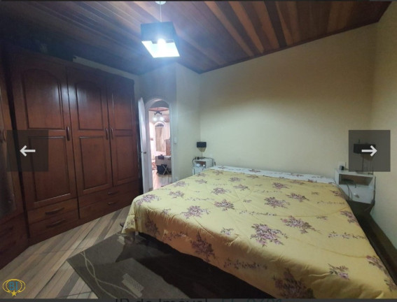 Imagem Casa com 2 Quartos à Venda, 160 m² em Vila Carrão - São Paulo
