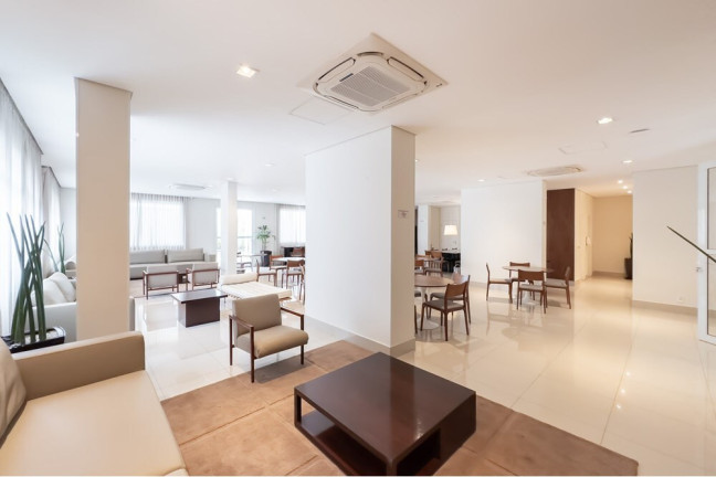 Imagem Apartamento com 2 Quartos à Venda, 72 m² em Jardim Prudência - São Paulo Imagem Apartamento com 2 Quartos à Venda, 72 m² em Jardim Prudência - São Paulo