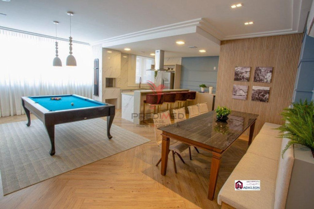 Imagem Apartamento com 3 Quartos à Venda, 128 m² em Kobrasol - São José