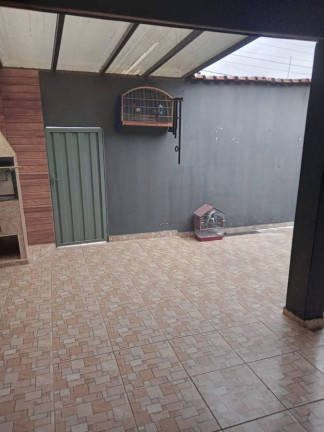 Imagem Casa com 2 Quartos à Venda, em Vila Nova Itapetininga - Itapetininga Imagem Casa com 2 Quartos à Venda, em Vila Nova Itapetininga - Itapetininga