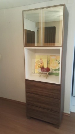 Imagem Apartamento com 1 Quarto à Venda, 43 m² em Santana - Porto Alegre