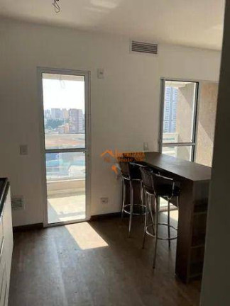 Imagem Studio com 1 Quarto à Venda, 33 m² em Centro - Guarulhos Imagem Studio com 1 Quarto à Venda, 33 m² em Centro - Guarulhos