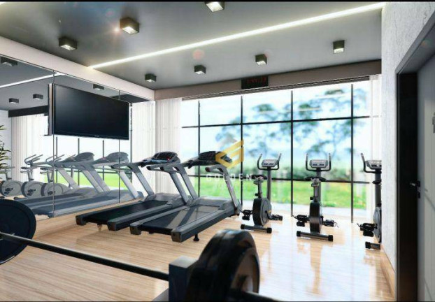 Imagem Apartamento com 2 Quartos à Venda, 91 m² em Centro - Tijucas Imagem Apartamento com 2 Quartos à Venda, 91 m² em Centro - Tijucas