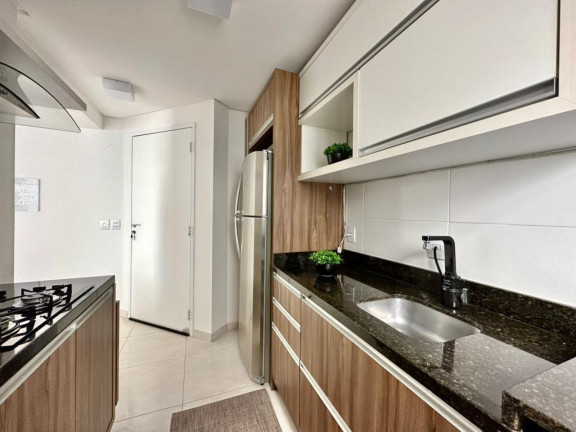 Imagem Apartamento com 1 Quarto à Venda, 56 m² em Navegantes - Capao Da Canoa