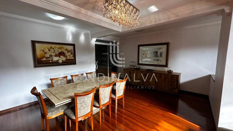 Imagem Casa com 4 Quartos à Venda, 358 m² em Polo Centro - Foz Do Iguacu Imagem Casa com 4 Quartos à Venda, 358 m² em Polo Centro - Foz Do Iguacu