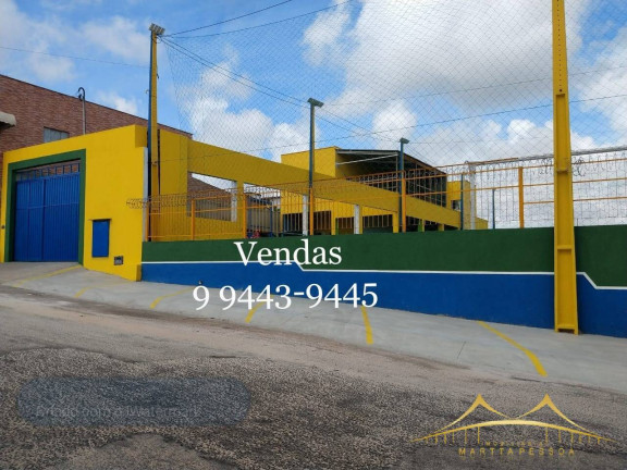 Imagem Sala Comercial à Venda, 1 m² em Nordeste - Natal Imagem Sala Comercial à Venda, 1 m² em Nordeste - Natal