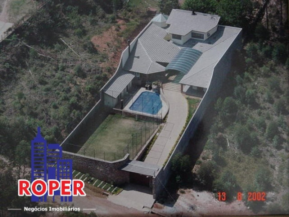 Imagem Chácara com 4 Quartos à Venda, 450 m² em Jundiaizinho (terra Preta) - Mairiporã Imagem Chácara com 4 Quartos à Venda, 450 m² em Jundiaizinho (terra Preta) - Mairiporã