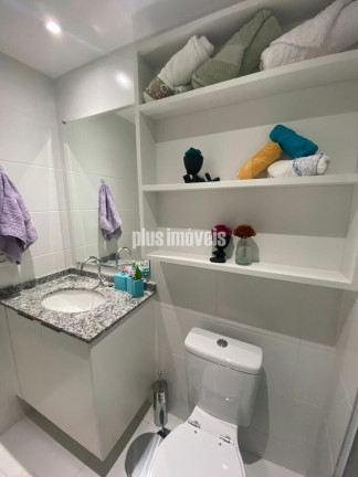 Imagem Apartamento com 2 Quartos à Venda, 71 m² em Santo Amaro - São Paulo