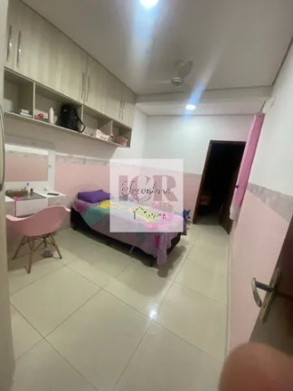Imagem Casa com 3 Quartos à Venda, 153 m² em Jardim Residencial Villa Amato - Sorocaba