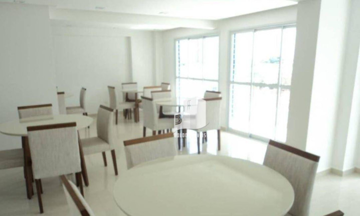 Imagem Apartamento com 2 Quartos à Venda, 70 m² em Tupi - Praia Grande