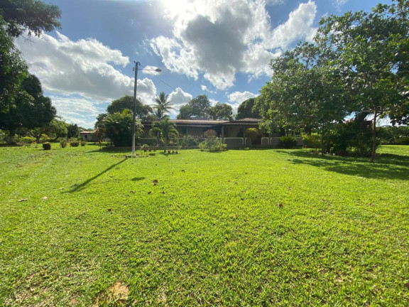 Imagem Imóvel com 4 Quartos à Venda, 30.500 m² em Cachoeira - Salvador Imagem Imóvel com 4 Quartos à Venda, 30.500 m² em Cachoeira - Salvador