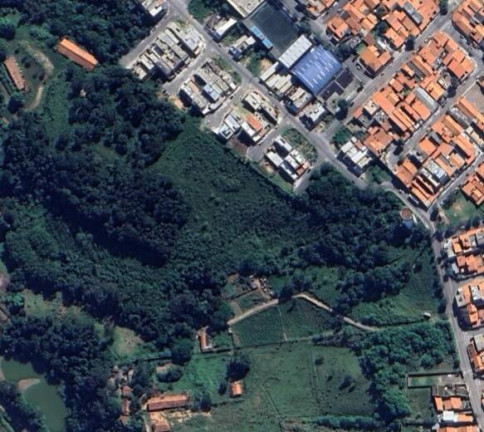 Terreno à Venda, 14 m² em Santo Antônio - Louveira