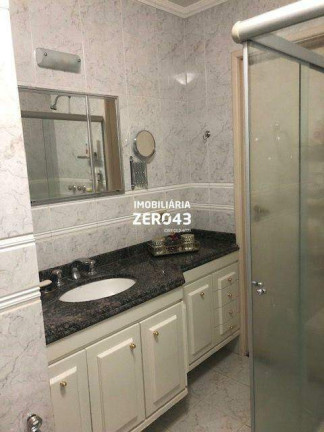 Imagem Cobertura com 4 Quartos à Venda, 279 m² em Centro - Londrina Imagem Cobertura com 4 Quartos à Venda, 279 m² em Centro - Londrina