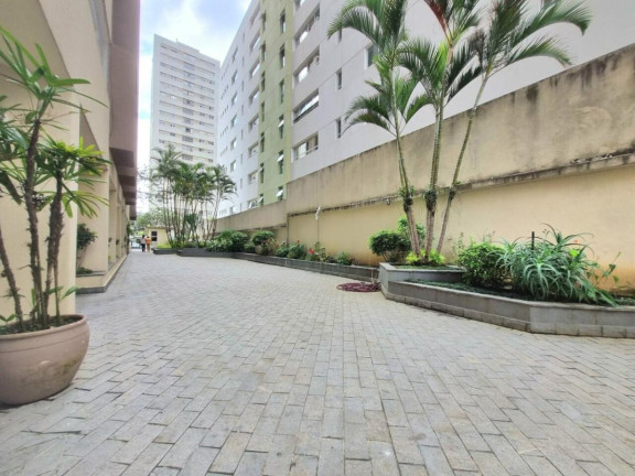 Imagem Apartamento com 2 Quartos à Venda, 70 m² em Vila Clementino - São Paulo Imagem Apartamento com 2 Quartos à Venda, 70 m² em Vila Clementino - São Paulo