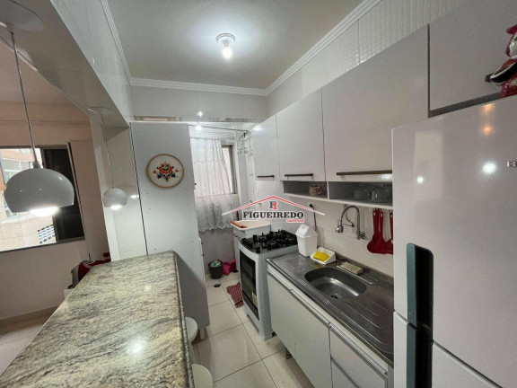 Imagem Kitnet com 1 Quarto à Venda, 38 m² em Aviação - Praia Grande