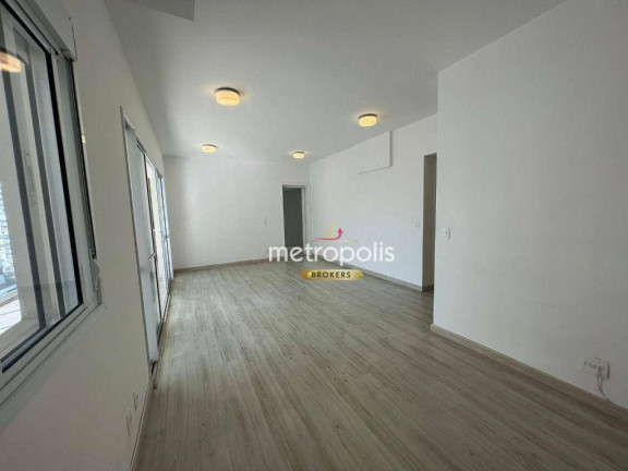 Imagem Apartamento com 3 Quartos à Venda ou Locação, 135 m² em Cerâmica - São Caetano Do Sul