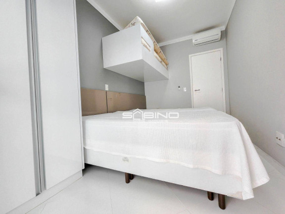 Imagem Apartamento com 3 Quartos à Venda, 126 m² em Riviera De São Lourenço - Bertioga