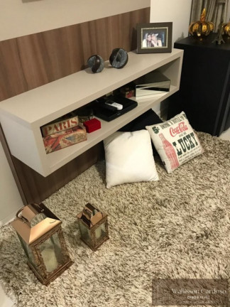 Imagem Apartamento com 3 Quartos à Venda, 90 m² em Areias - Camboriú