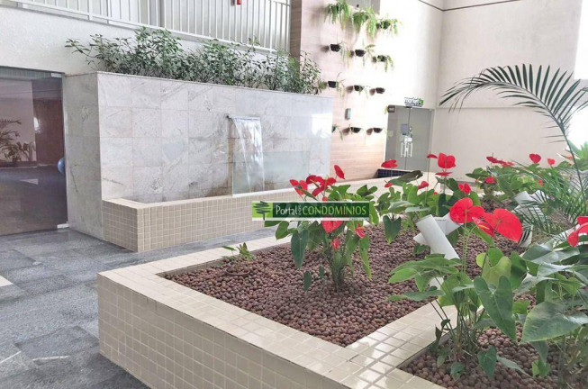 Imagem Apartamento com 1 Quarto à Venda, 34 m² em Centro - Curitiba