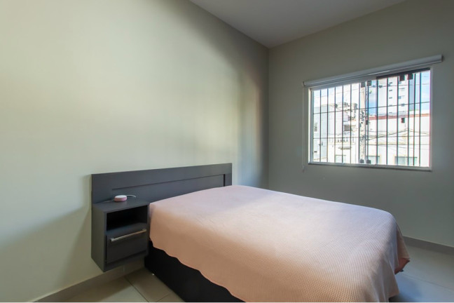 Imagem Casa com 3 Quartos à Venda, 210 m² em Campo Belo - São Paulo Imagem Casa com 3 Quartos à Venda, 210 m² em Campo Belo - São Paulo