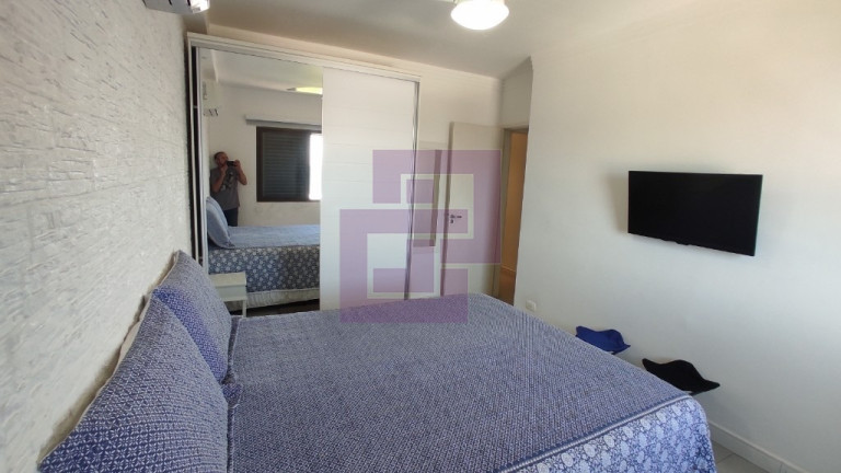 Imagem Apartamento com 2 Quartos à Venda, 90 m² em Jardim Las Palmas - Guarujá Imagem Apartamento com 2 Quartos à Venda, 90 m² em Jardim Las Palmas - Guarujá