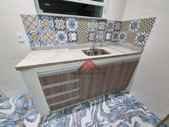 Imagem Apartamento com 4 Quartos à Venda, 105 m² em Fonseca - Niterói Imagem Apartamento com 4 Quartos à Venda, 105 m² em Fonseca - Niterói