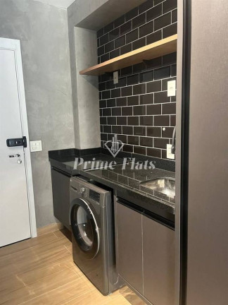 Imagem Apartamento com 1 Quarto à Venda, 30 m² em Pinheiros - São Paulo
