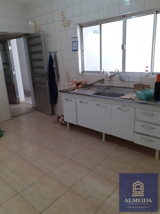 Imagem Casa com 1 Quarto para Alugar, 30 m² em Parque Regina - São Paulo Imagem Casa com 1 Quarto para Alugar, 30 m² em Parque Regina - São Paulo