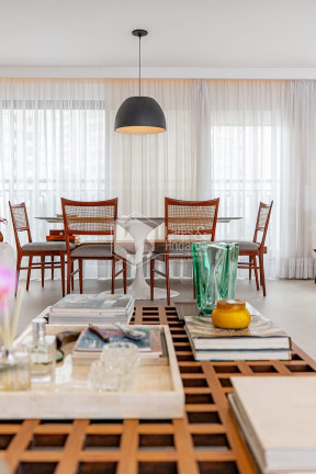 Imagem Apartamento com 3 Quartos à Venda, 174 m² em Perdizes - São Paulo Imagem Apartamento com 3 Quartos à Venda, 174 m² em Perdizes - São Paulo