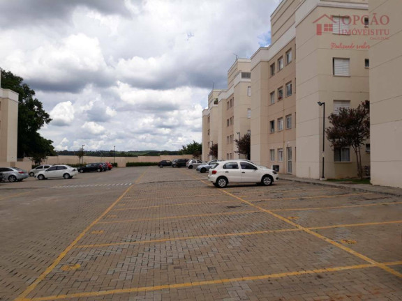 Imagem Apartamento com 2 Quartos à Venda, 45 m² em Jardim Rancho Grande - Itu Imagem Apartamento com 2 Quartos à Venda, 45 m² em Jardim Rancho Grande - Itu
