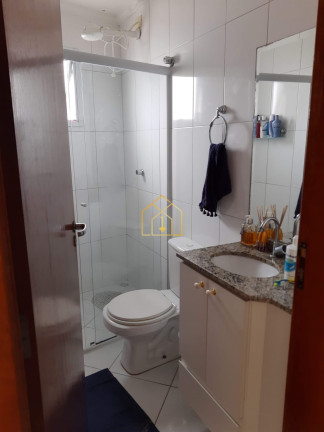 Imagem Cobertura com 2 Quartos à Venda, 128 m² em Vila Humaitá - Santo André
