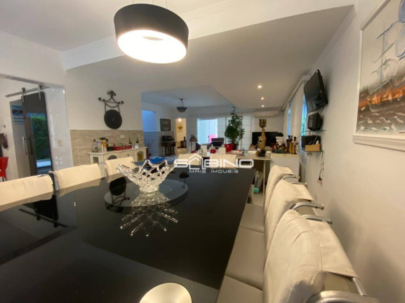 Imagem Casa com 5 Quartos para Temporada, 460 m² em Riviera De São Lourenço - Bertioga